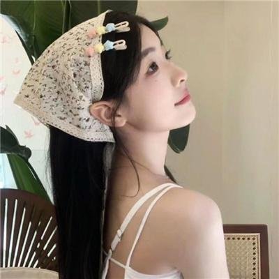 玉女倾城